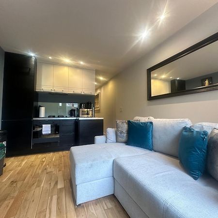 Oakfield Premier Apartments - Fast Wifi - 5 Mins City Centre Cardiff Habitación foto