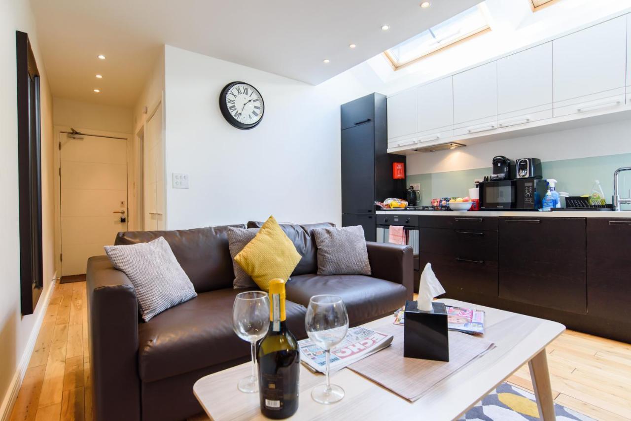 Oakfield Premier Apartments - Fast Wifi - 5 Mins City Centre Cardiff Exterior foto